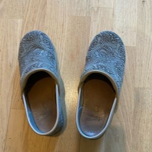 Dansko Clogs